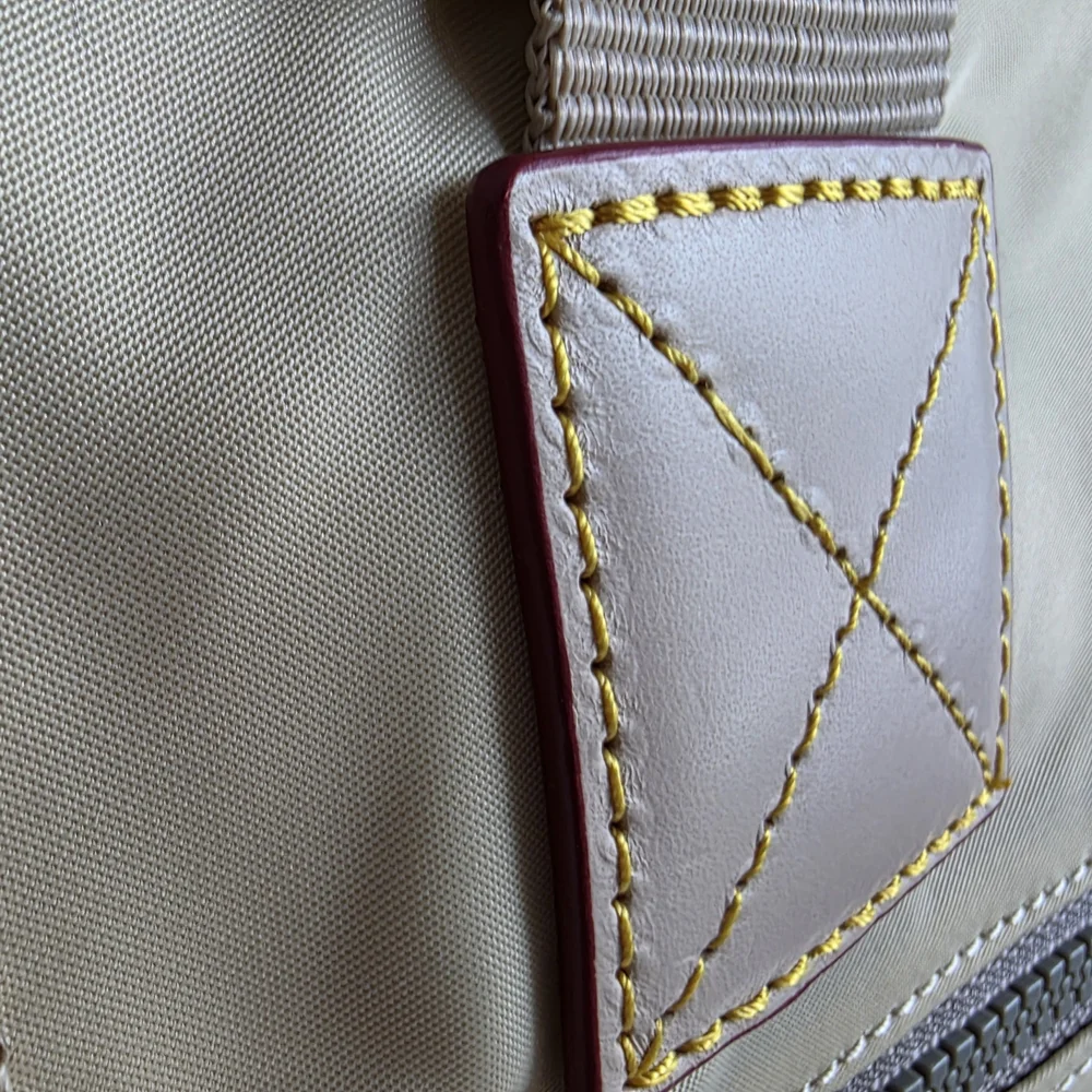 Dooney & Bourke Nylon Tote